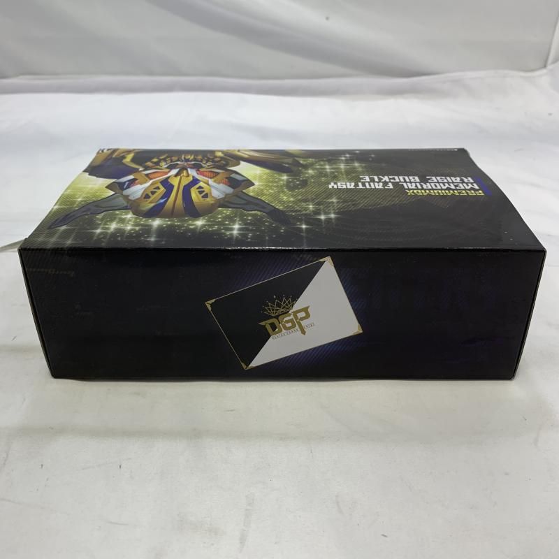 Bandai Others Premium Dx [19]