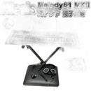 Alesis Keyboard Electronic Piano Melody61 Mkii