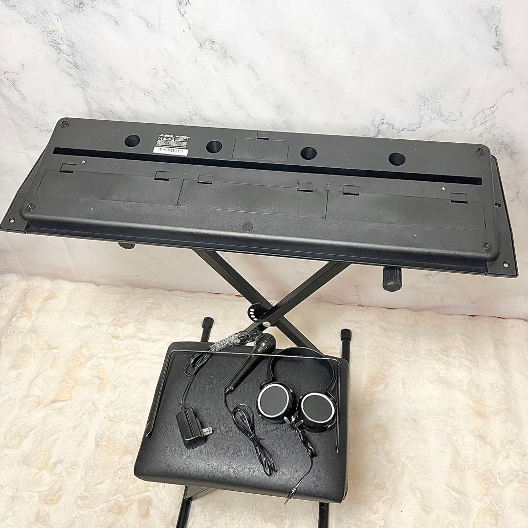 Alesis Keyboard Electronic Piano Melody61 Mkii