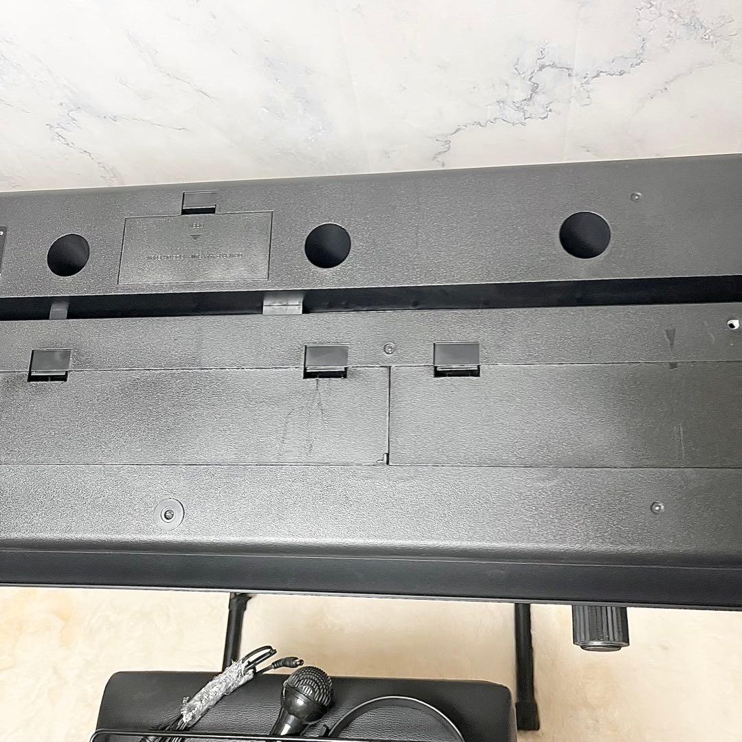 Alesis Keyboard Electronic Piano Melody61 Mkii