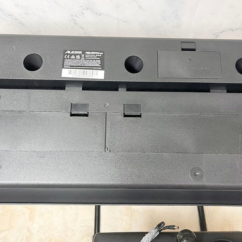 Alesis Keyboard Electronic Piano Melody61 Mkii