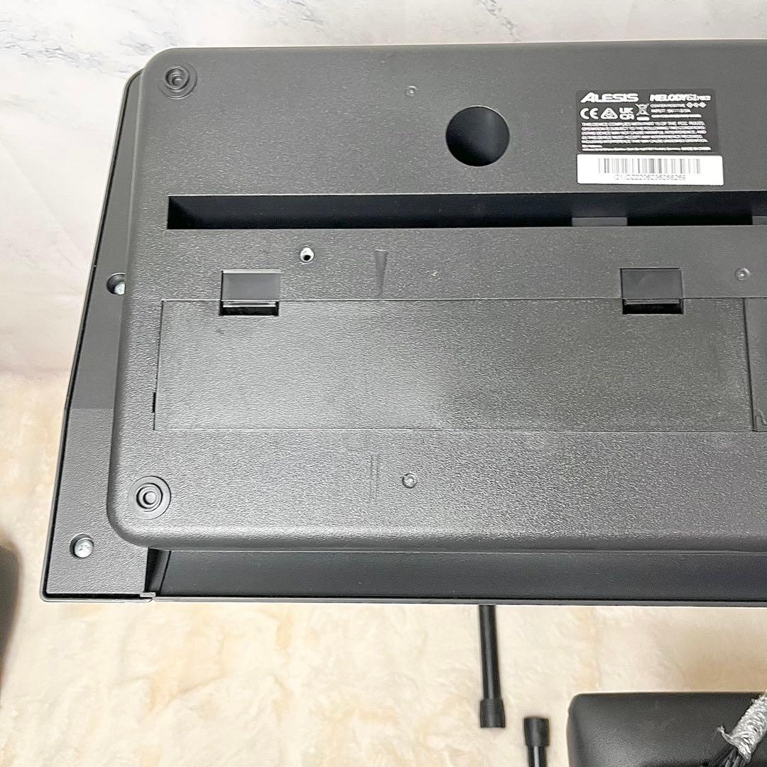 Alesis Keyboard Electronic Piano Melody61 Mkii