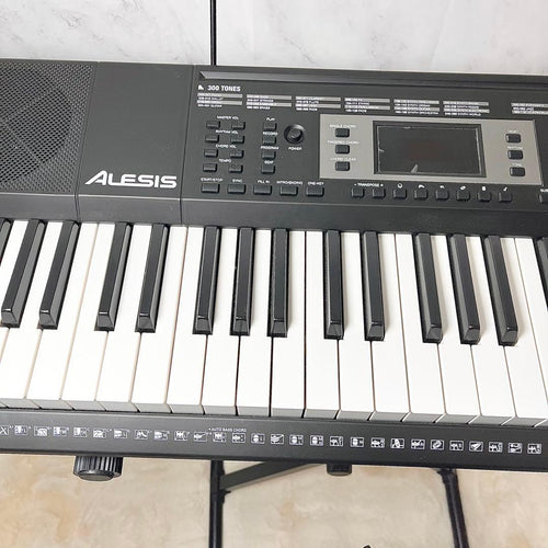 Alesis Keyboard Electronic Piano Melody61 Mkii
