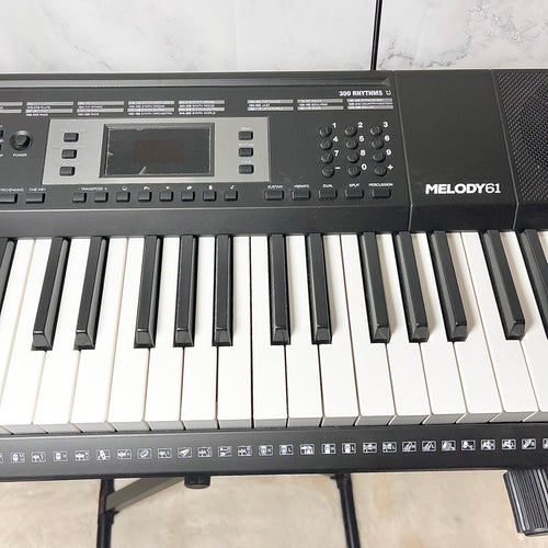 Alesis Keyboard Electronic Piano Melody61 Mkii