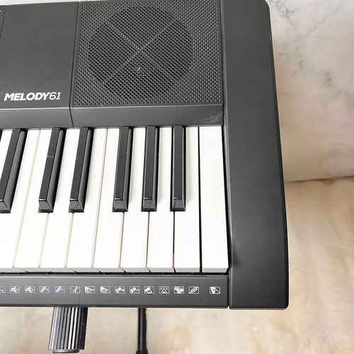 Alesis Keyboard Electronic Piano Melody61 Mkii