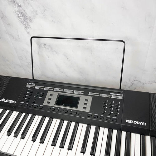 Alesis Keyboard Electronic Piano Melody61 Mkii