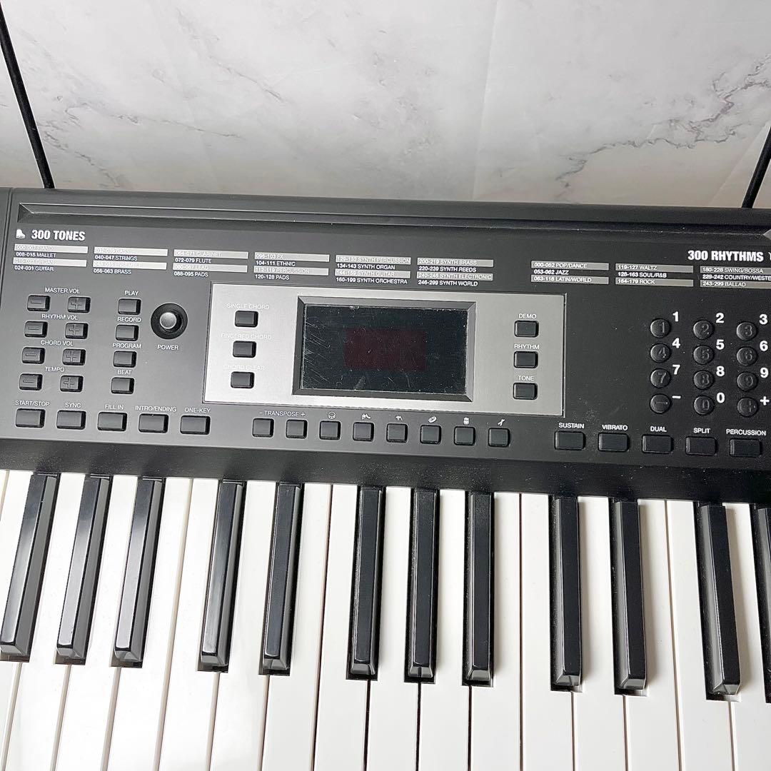 Alesis Keyboard Electronic Piano Melody61 Mkii