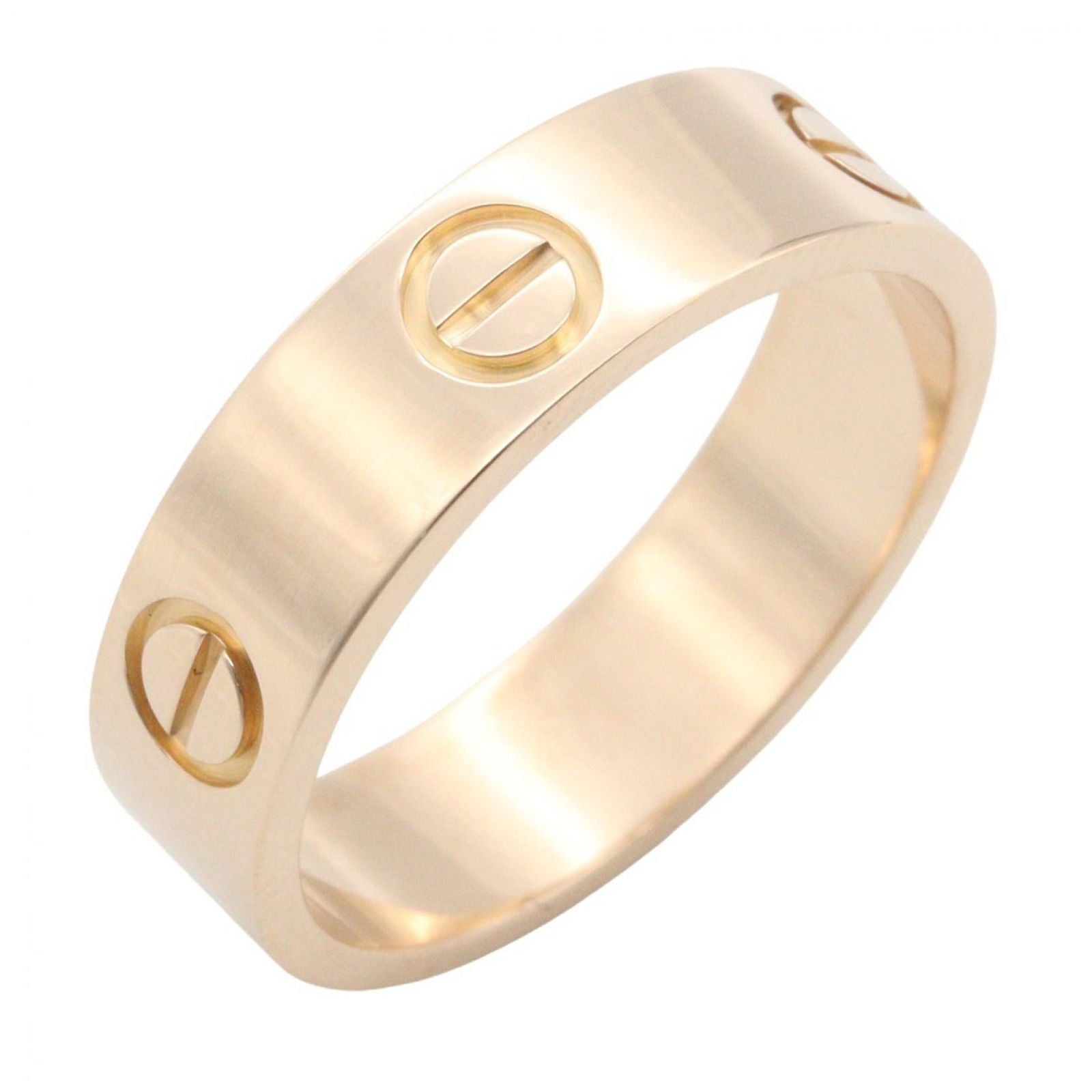 Cartier Ring
