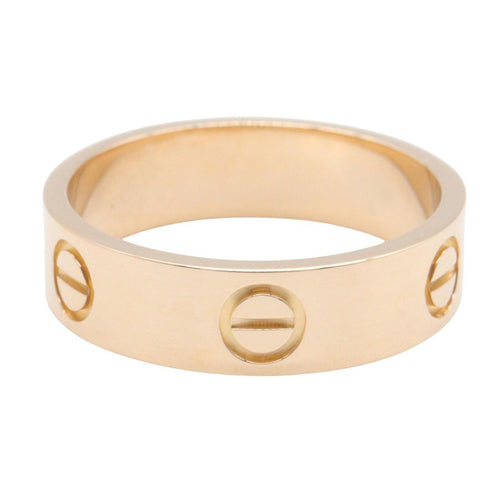 Cartier Ring