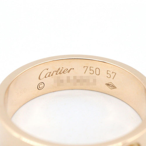 Cartier Ring
