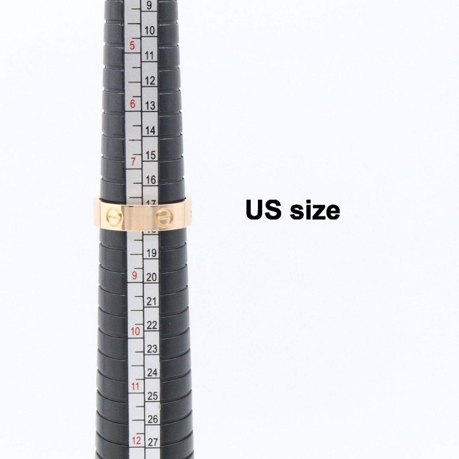 Cartier Ring