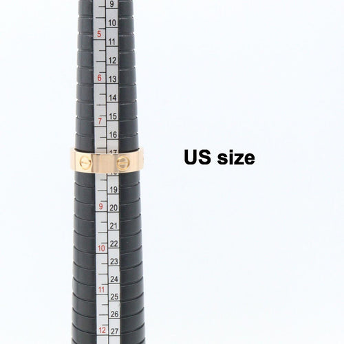 Cartier Ring