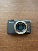 Canon Mirrorless Interchangeable Lens Cameras Eos M100 Ef-M 15-45Mm