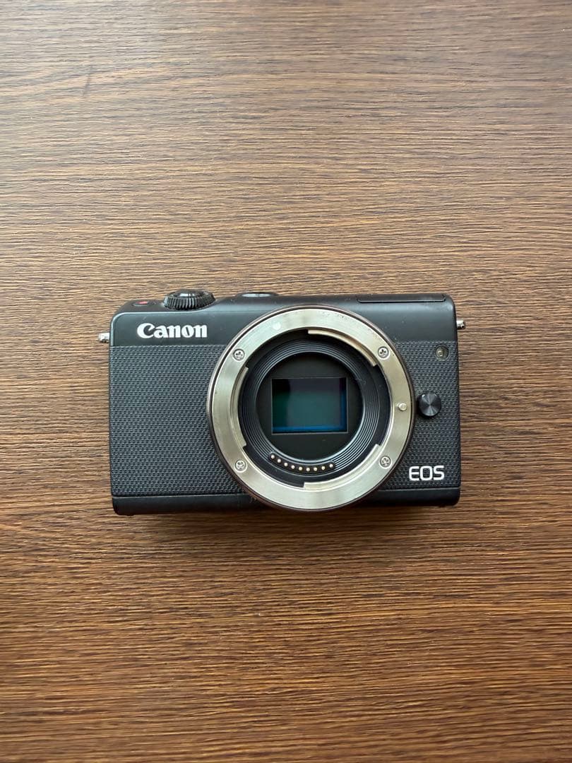 Canon Mirrorless Interchangeable Lens Cameras Eos M100 Ef-M 15-45Mm