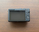 Canon Mirrorless Interchangeable Lens Cameras Eos M100 Ef-M 15-45Mm