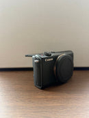 Canon Mirrorless Interchangeable Lens Cameras Eos M100 Ef-M 15-45Mm