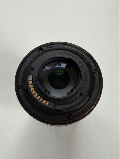 Canon Mirrorless Interchangeable Lens Cameras Eos M100 Ef-M 15-45Mm