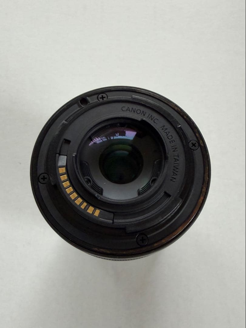 Canon Mirrorless Interchangeable Lens Cameras Eos M100 Ef-M 15-45Mm