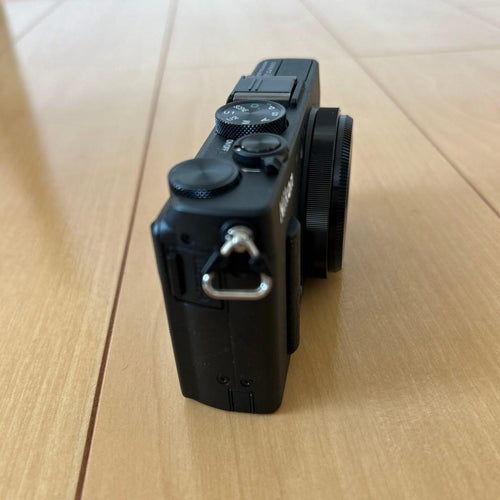 Nikon Compact Digital Cameras Coolpix A Dx