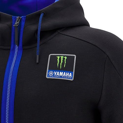 Vehicle [Yamaha] Monsuter Energy Motogp M Q5D-Ysk-814-00M