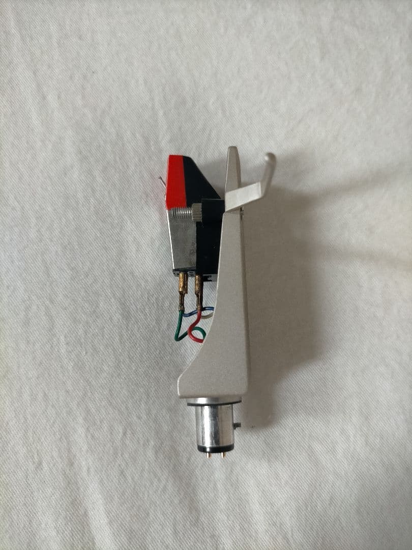 Denon Record Needles Cartridges Victor Md-1016 Mm
