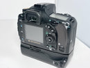 Pentax Digital Slrs 9056 K10D+D-Bg2
