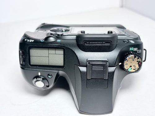 Pentax Digital Slrs 9056 K10D+D-Bg2