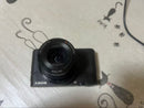 Sony Compact Digital Cameras Cyber-Shot Dsc-Rx100