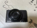 Sony Compact Digital Cameras Cyber-Shot Dsc-Rx100