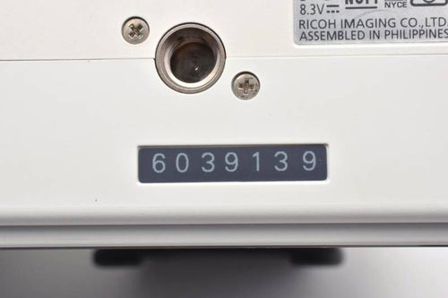 Pentax Digital Slr 192 K-S1 Ym1421 17