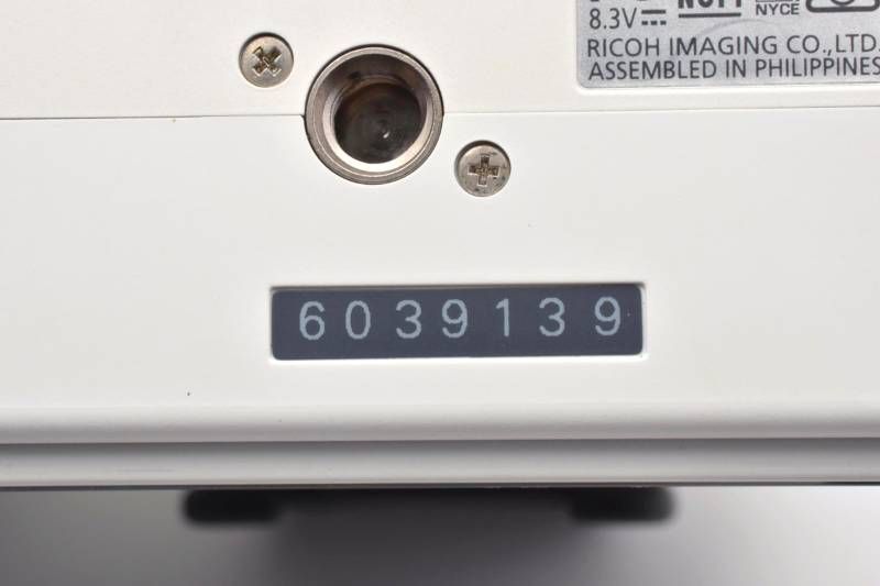 Pentax Digital Slr 192 K-S1 Ym1421 17
