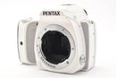 Pentax Digital Slr 192 K-S1 Ym1421 17