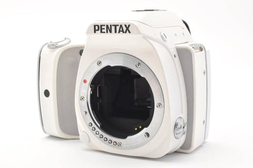 Pentax Digital Slr 192 K-S1 Ym1421 17