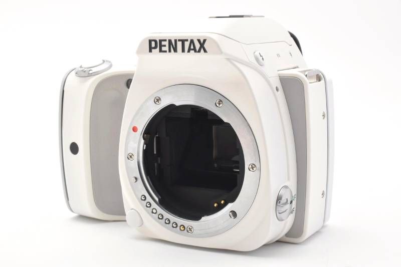 Pentax Digital Slr 192 K-S1 Ym1421 17