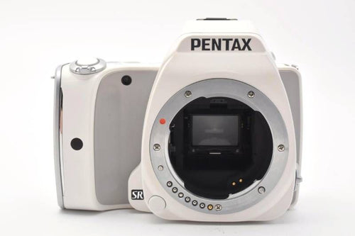 Pentax Digital Slr 192 K-S1 Ym1421 17