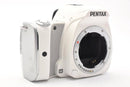 Pentax Digital Slr 192 K-S1 Ym1421 17