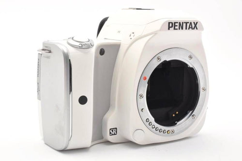 Pentax Digital Slr 192 K-S1 Ym1421 17