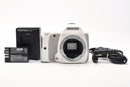 Pentax Digital Slr 192 K-S1 Ym1421 17