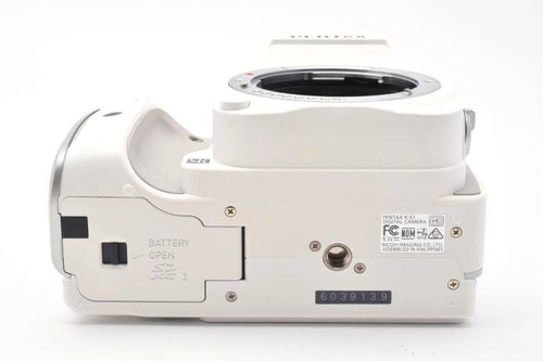 Pentax Digital Slr 192 K-S1 Ym1421 17