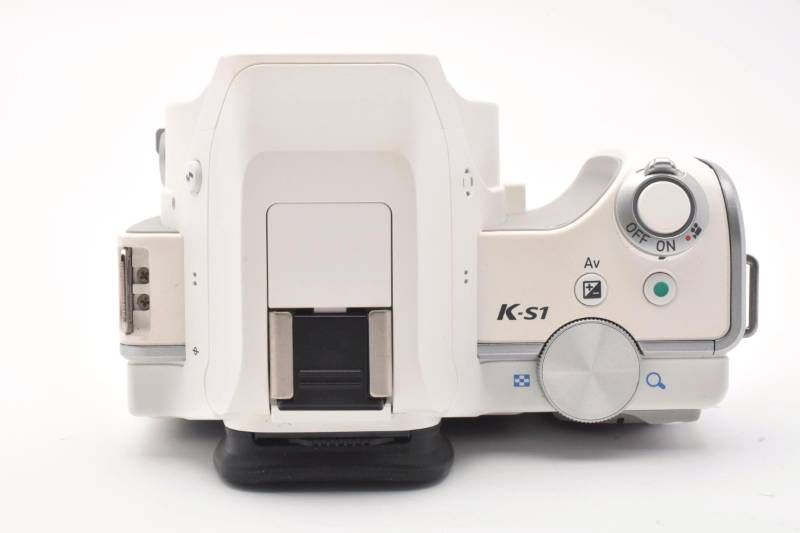 Pentax Digital Slr 192 K-S1 Ym1421 17