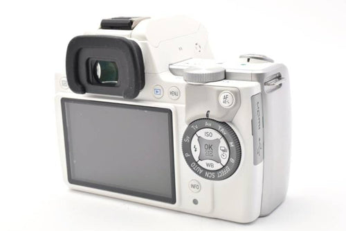 Pentax Digital Slr 192 K-S1 Ym1421 17