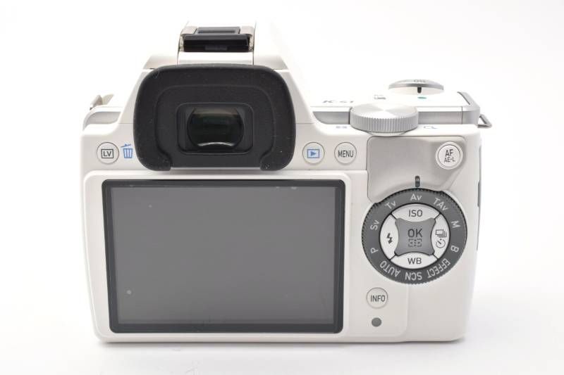 Pentax Digital Slr 192 K-S1 Ym1421 17