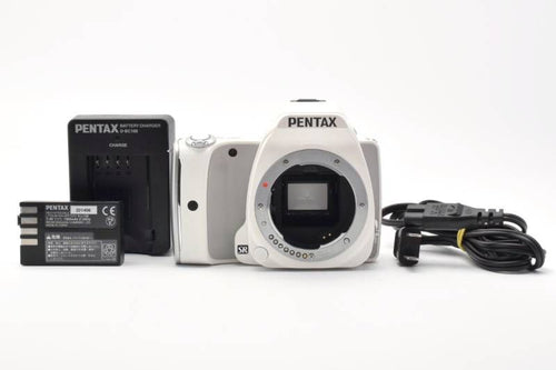 Pentax Digital Slr 192 K-S1 Ym1421 17
