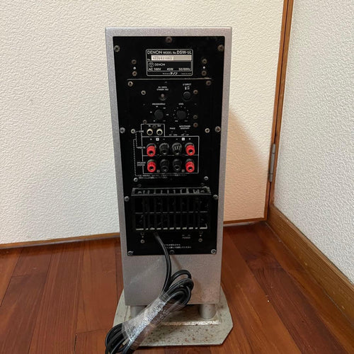 Denon Subwoofer Dsw-5L