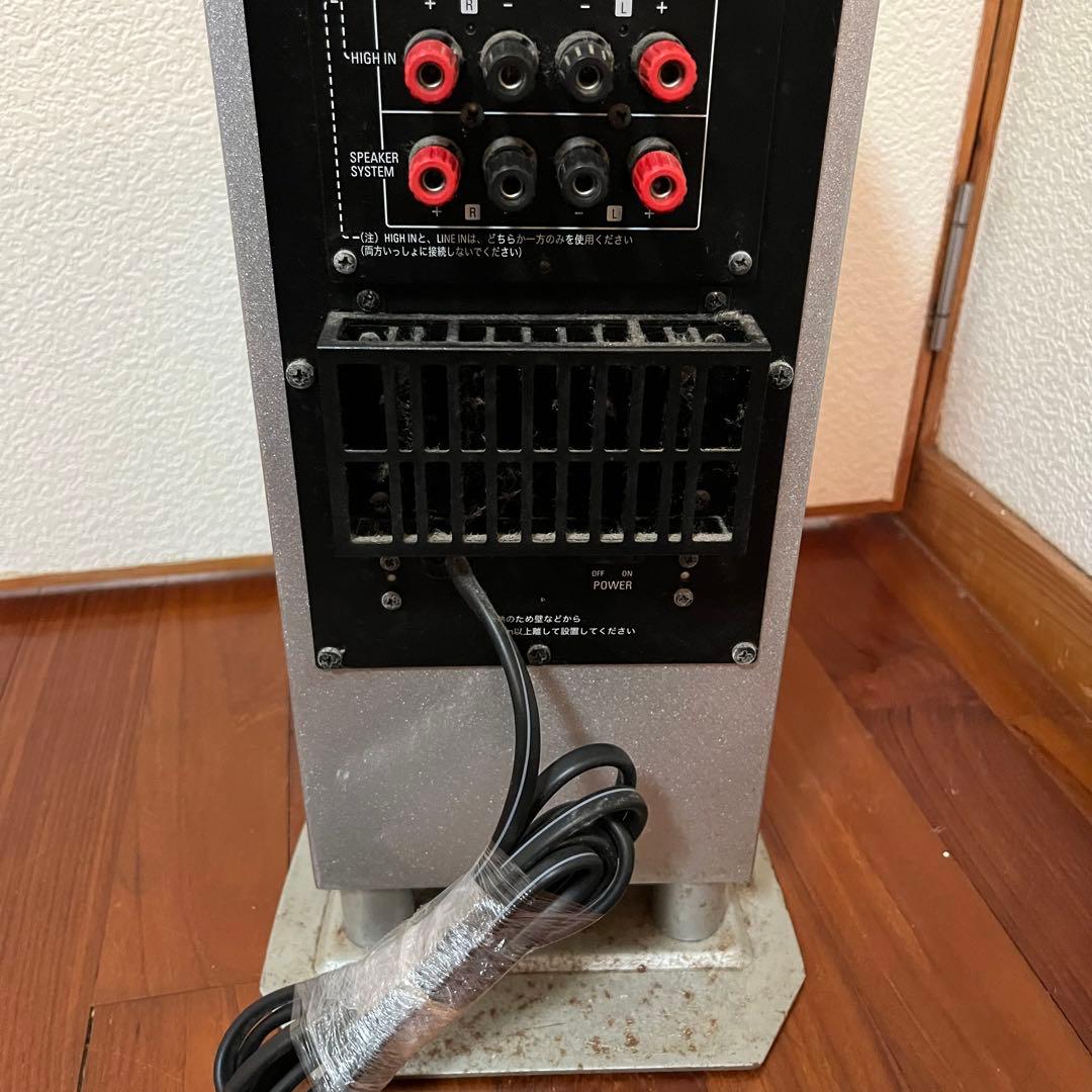 Denon Subwoofer Dsw-5L