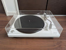Denon Record Players (Turntables) Dp-400
