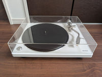 Denon Record Players (Turntables) Dp-400
