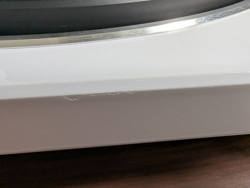 Denon Record Players (Turntables) Dp-400