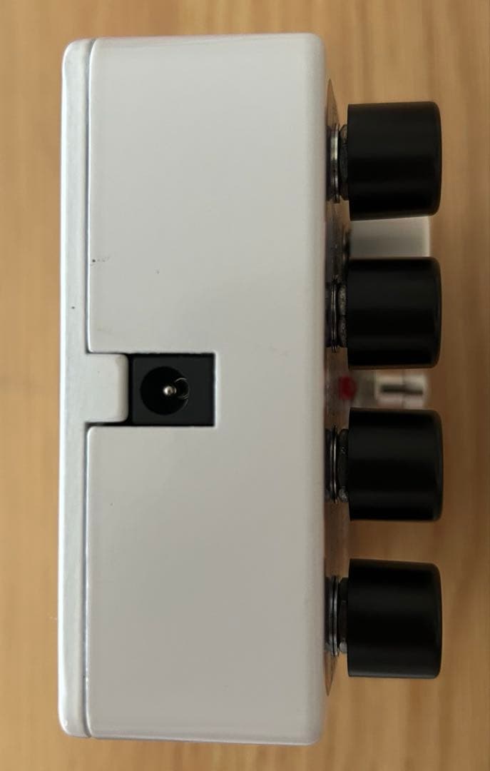 Guitar Effects Units Electro-Harmonix Synth9