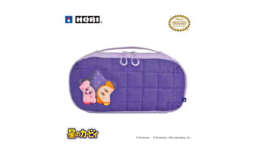 Bag Pouch Hori Switch2